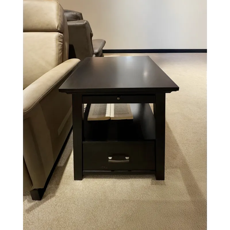 END TABLE