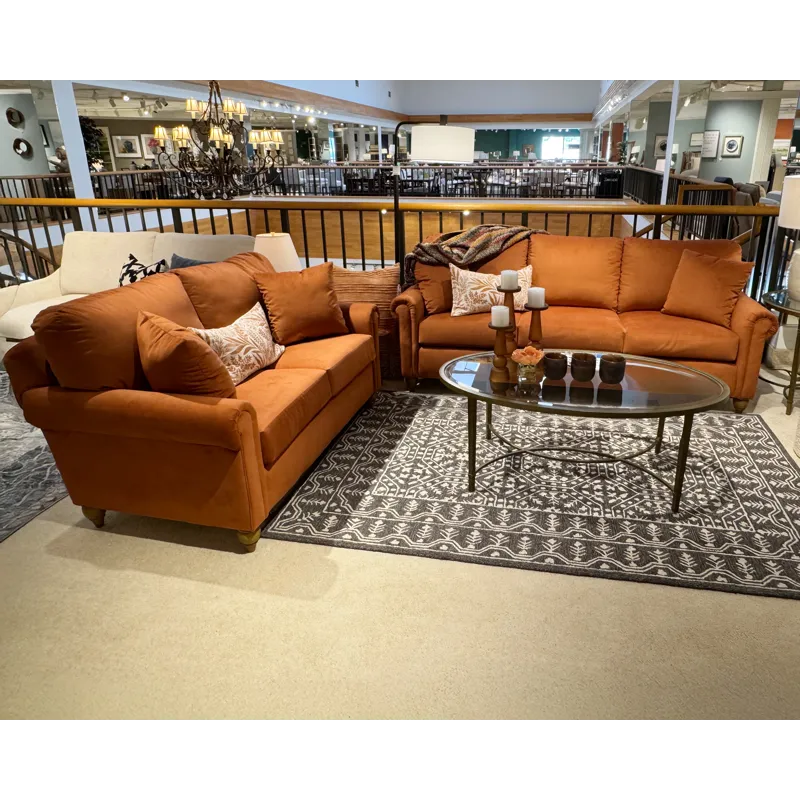 SOFA & LOVAESEAT PKG