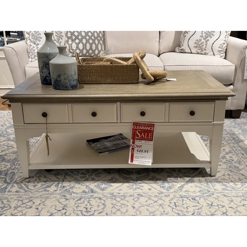Cocktail Table