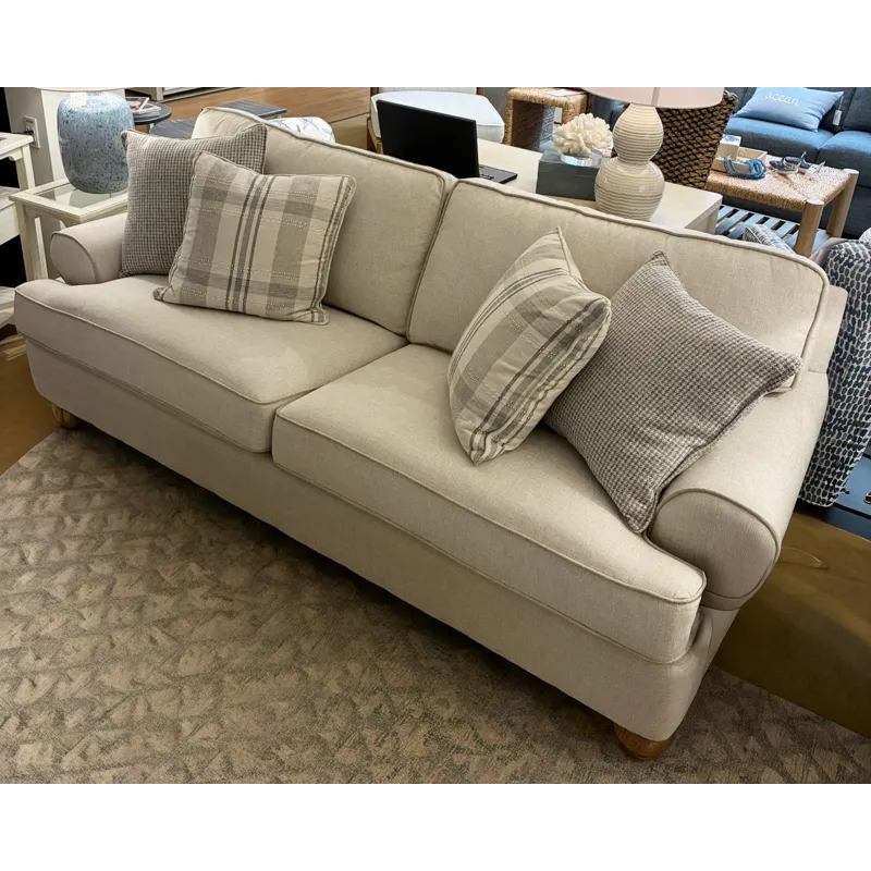 SOFA TP:0134-84 GR.E