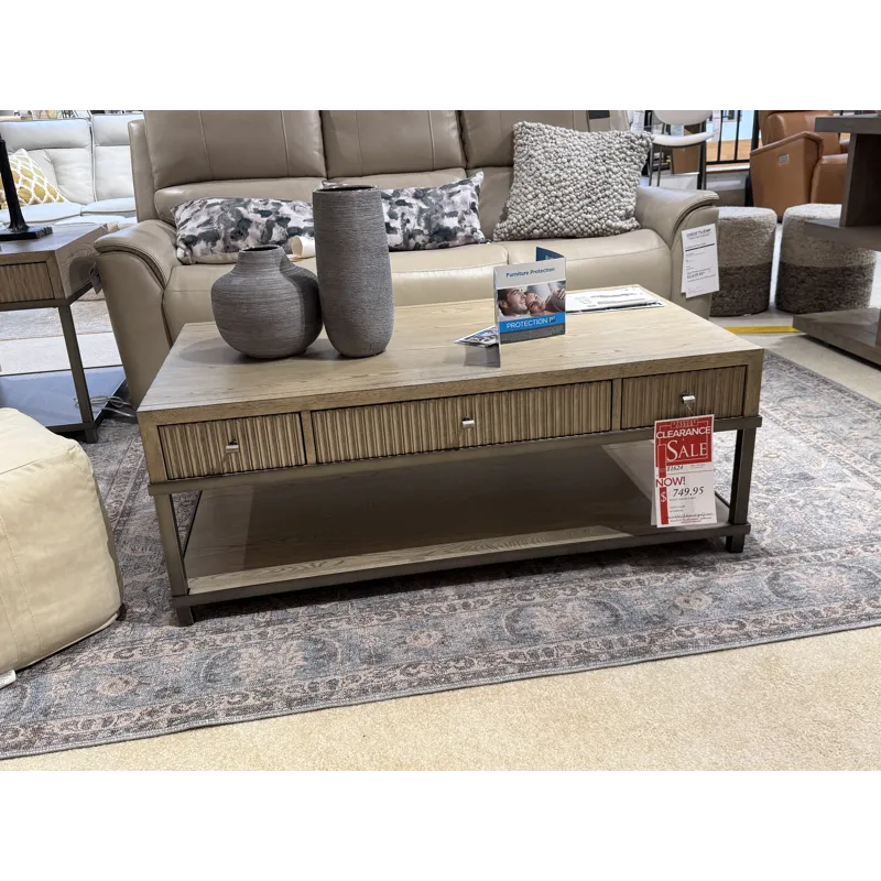 Bailey Coffee Table