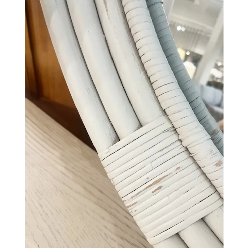 GETAWAY ROUND MIRROR