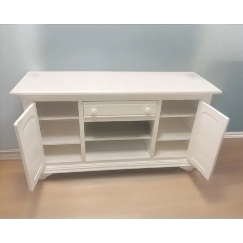 60" CONSOLE,1 DRAWER,2 DOORS