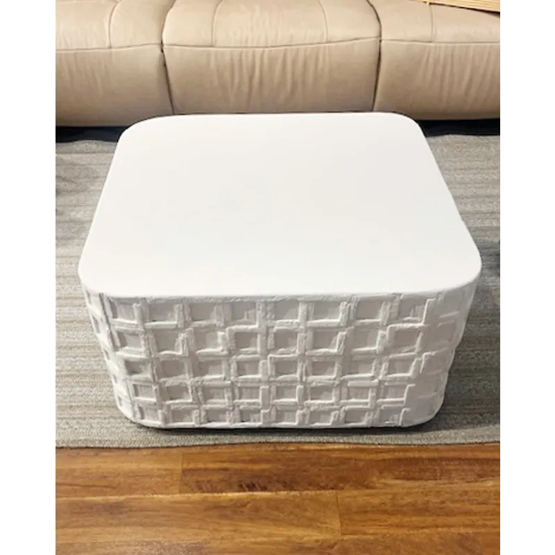 LOFT - LINCOLN COCKTAIL TABLE