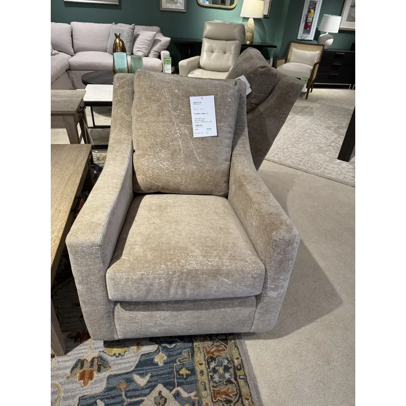 Swivel Chair