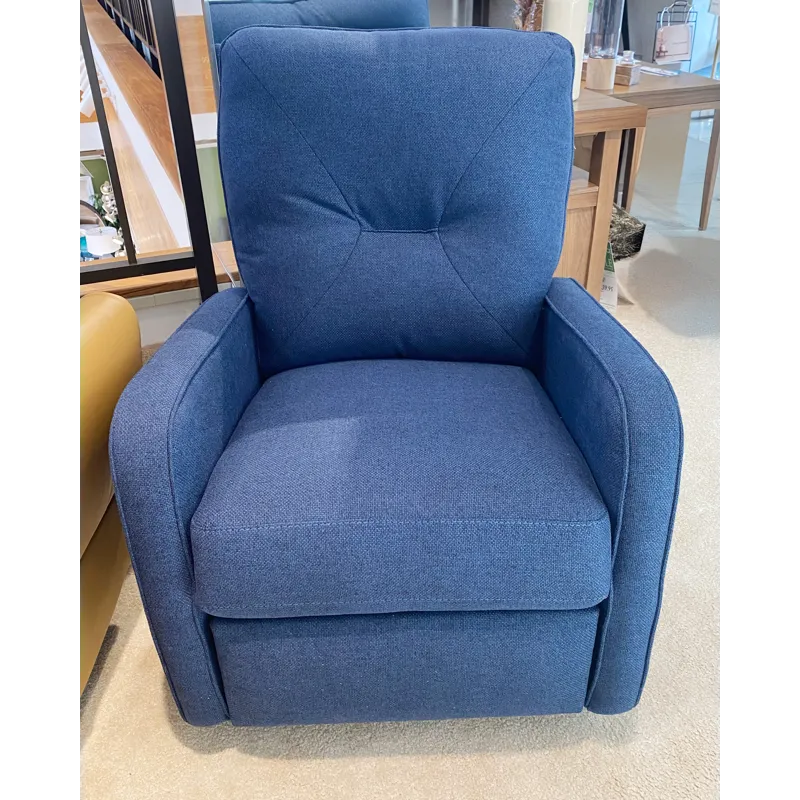 THEO PWR ROCKER RECLINER