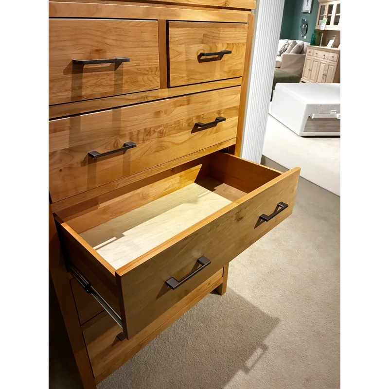 6 DRAWER CHEST