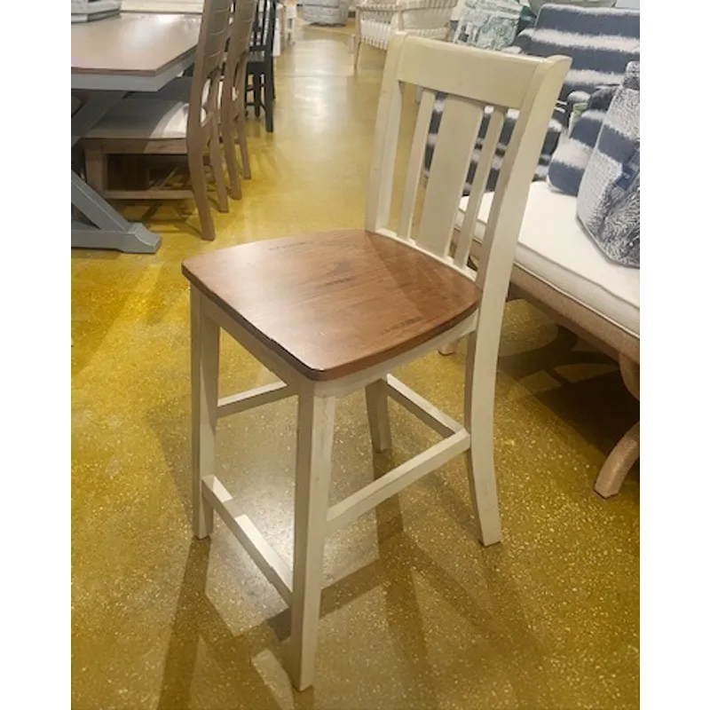 COUNTER DINING PACKAGE