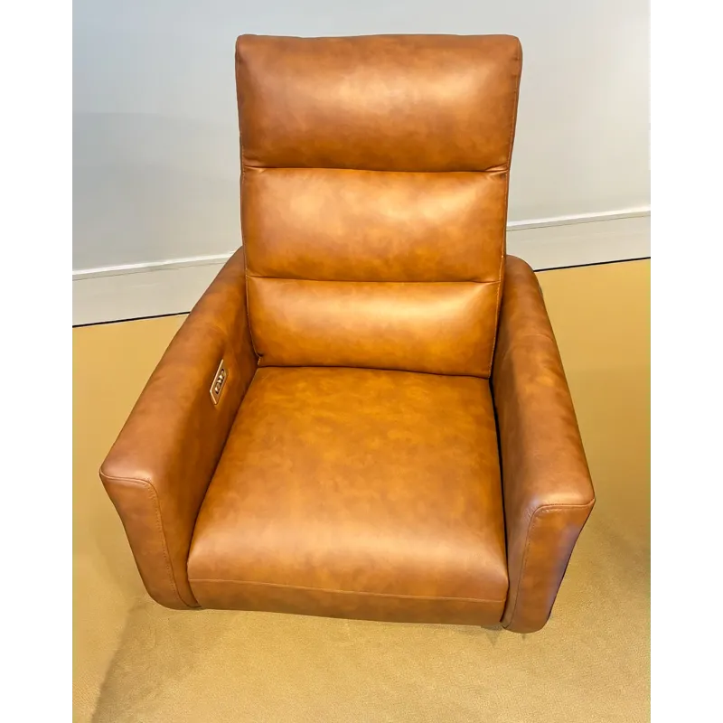 SWIVEL RECLINER