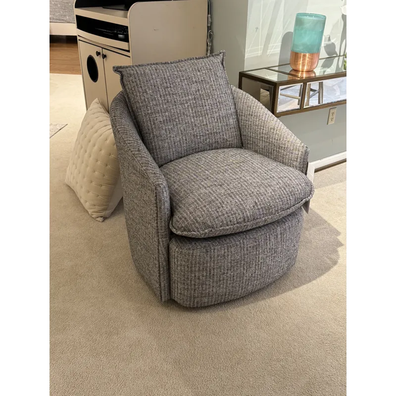 CAYSON SWIVEL CHAIR