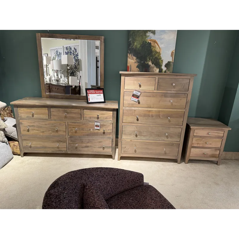 Atwood Bedroom Cases