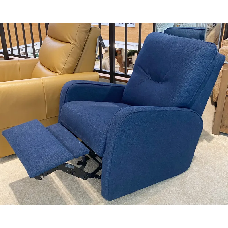 THEO PWR ROCKER RECLINER