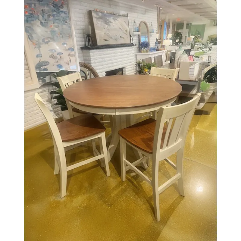 COUNTER DINING PACKAGE