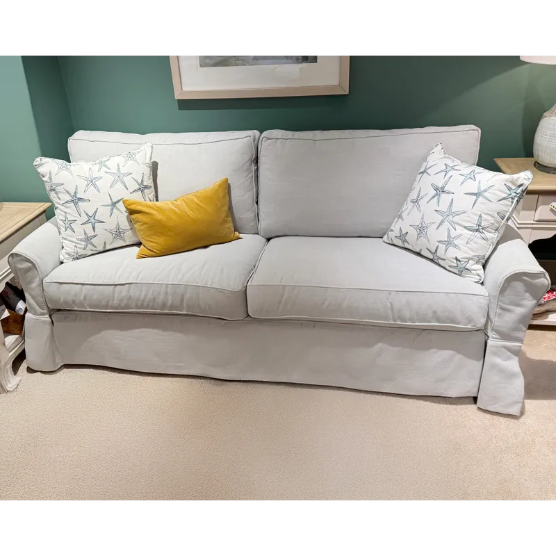 LANDON SOFA TP:STARFISH HARBOR