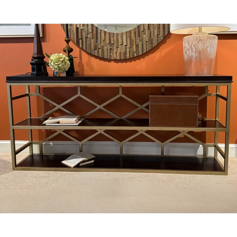 GILES CONSOLE TABLE