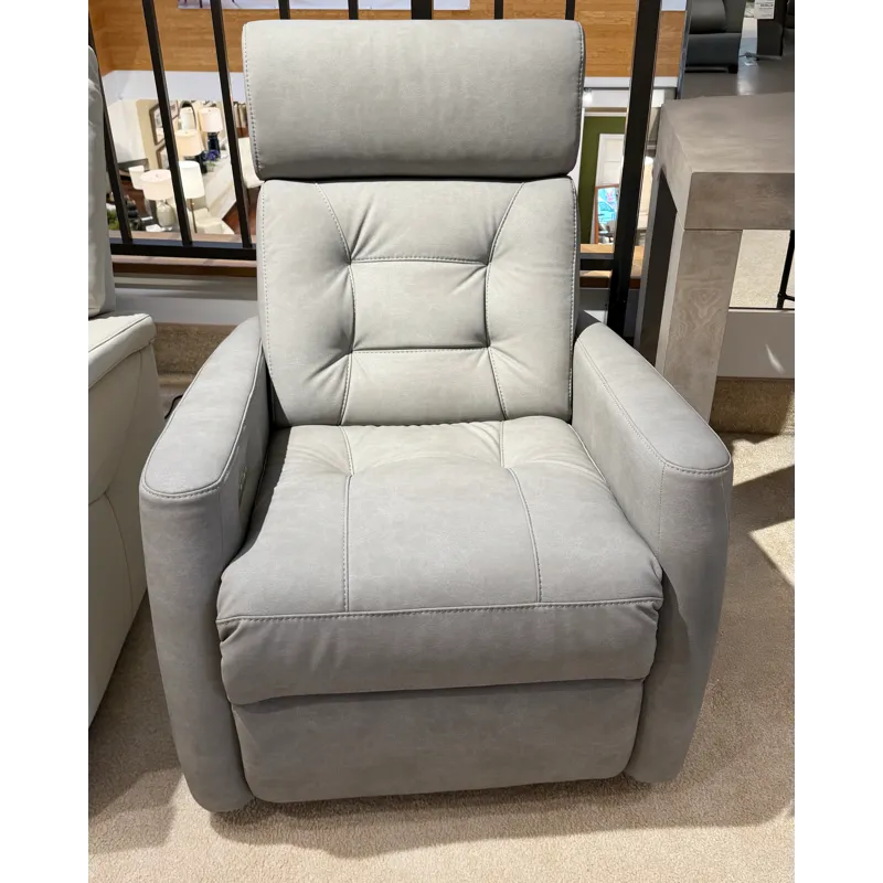 BALTIC II POWER SWIVEL GLIDER