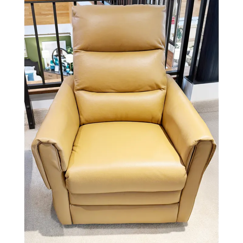 WALLHUGGER POWER RECLINER
