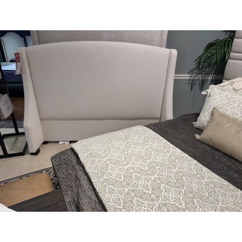 Cooper Queen Headboard