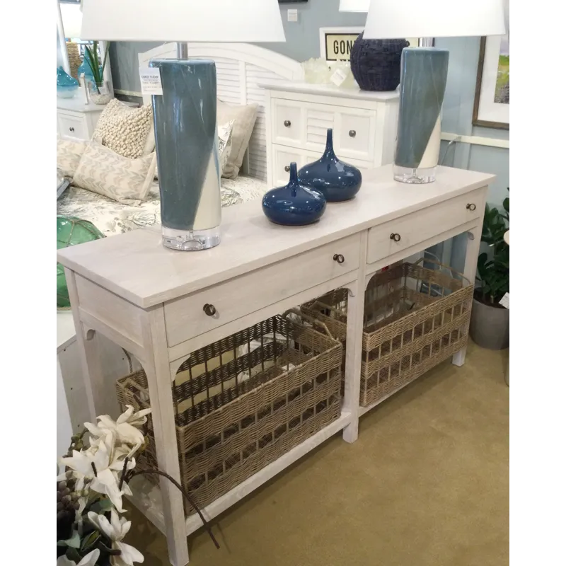 KINSLEY CONSOLE TABLE