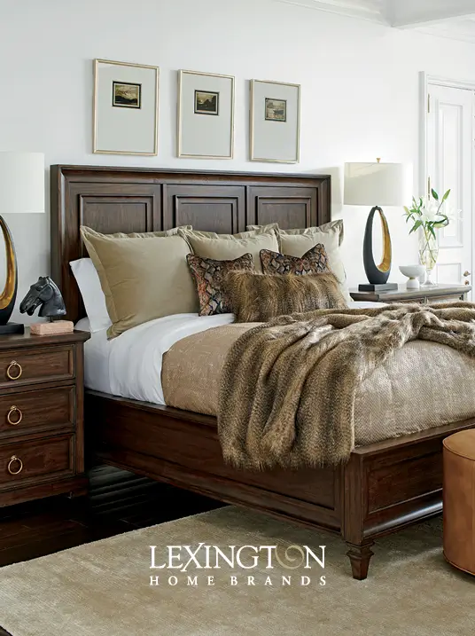 Lexington Home Brands