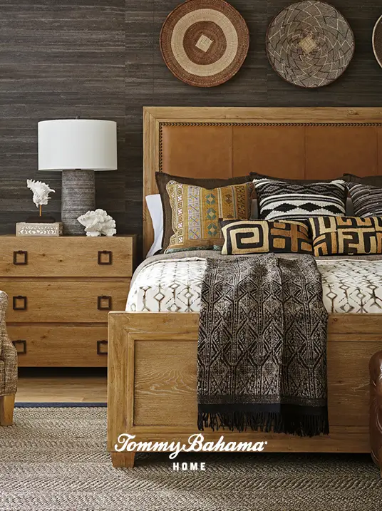 Tommy Bahama Home