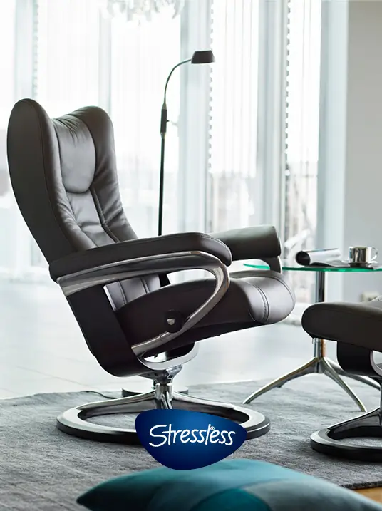 Stressless