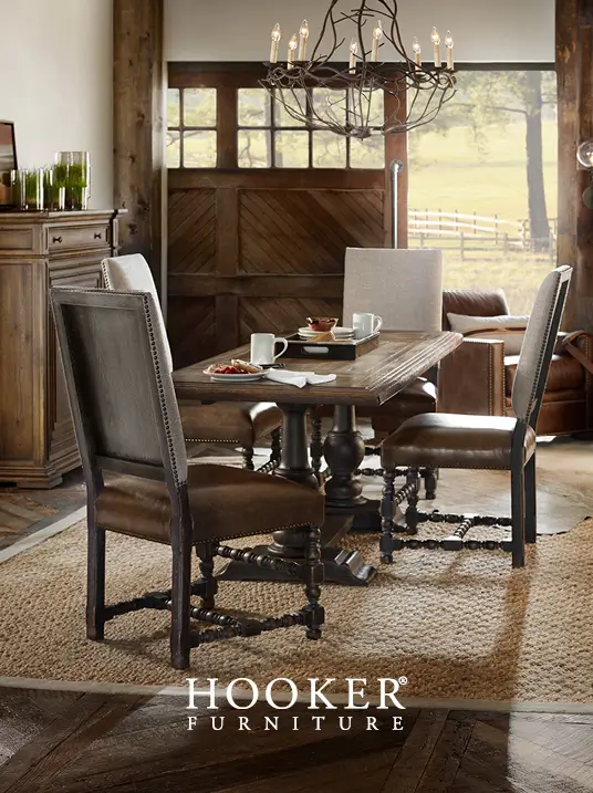 Hooker Furniture