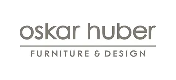 Oskar Huber Furniture & Design