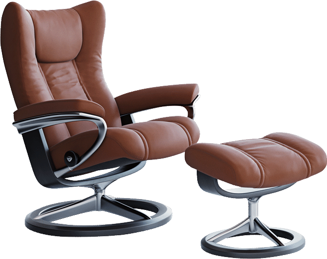 Stressless Chair