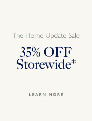 The Home Update Sale