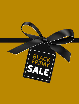 Black Friday Sale