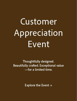 Customer Appreciation Event