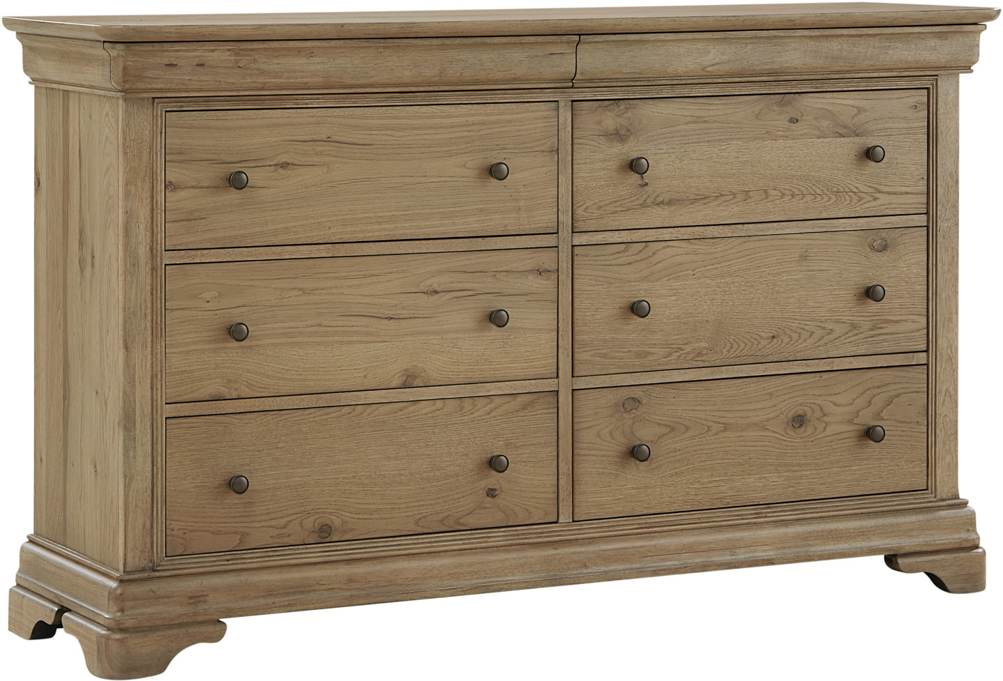 Chateau Philippe Dresser - Cognac I3290-453 by Aspen Home at Old
