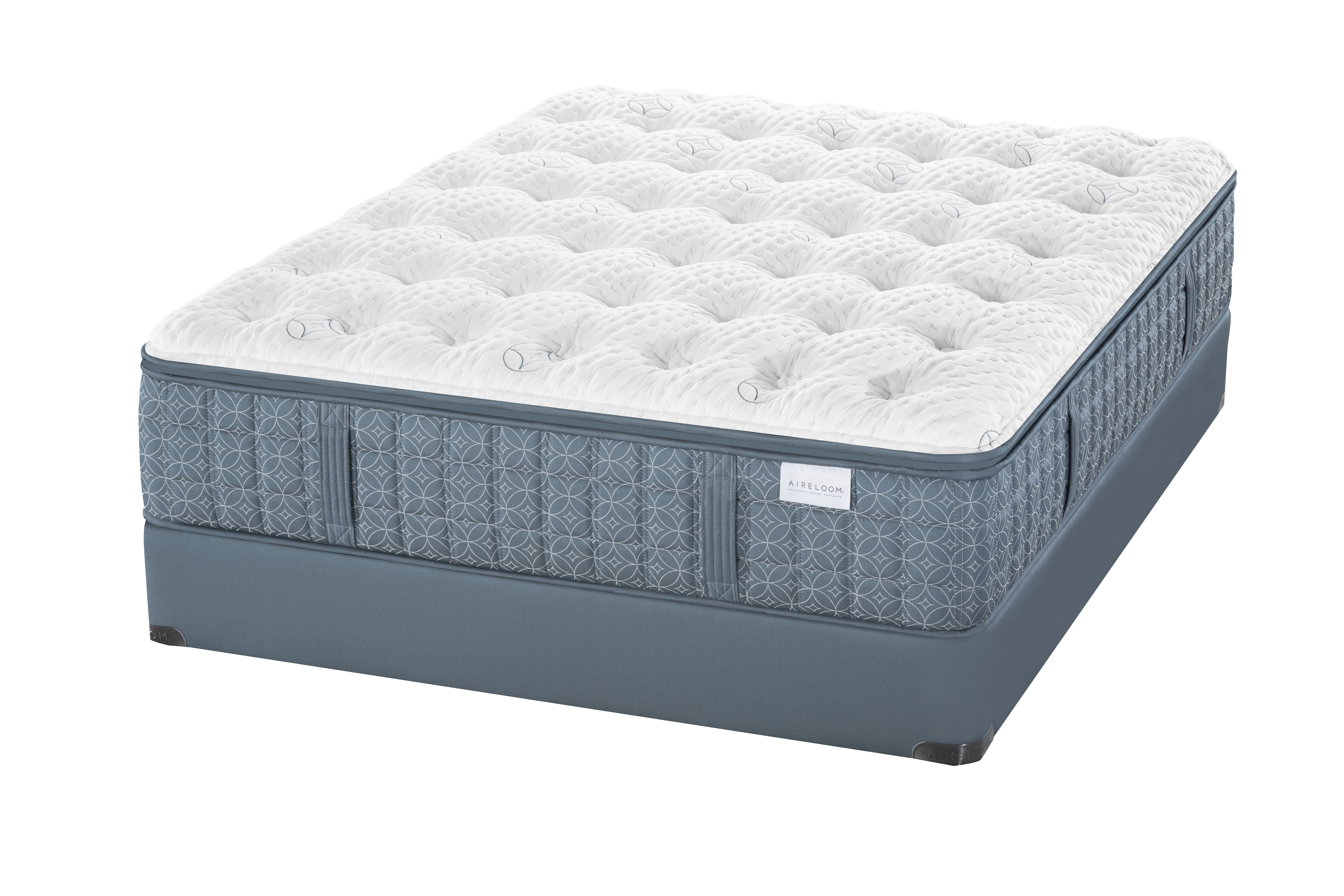 Streamline Firm 10" Mattress