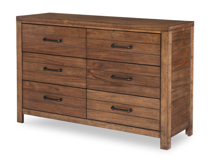 Legacy Classic Kids Summer Camp Dresser