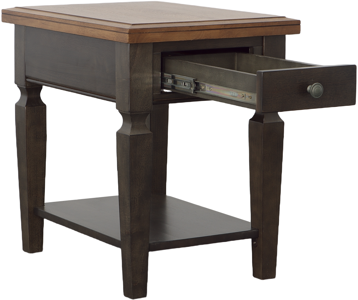 Vista End Table - Thumbnail 5