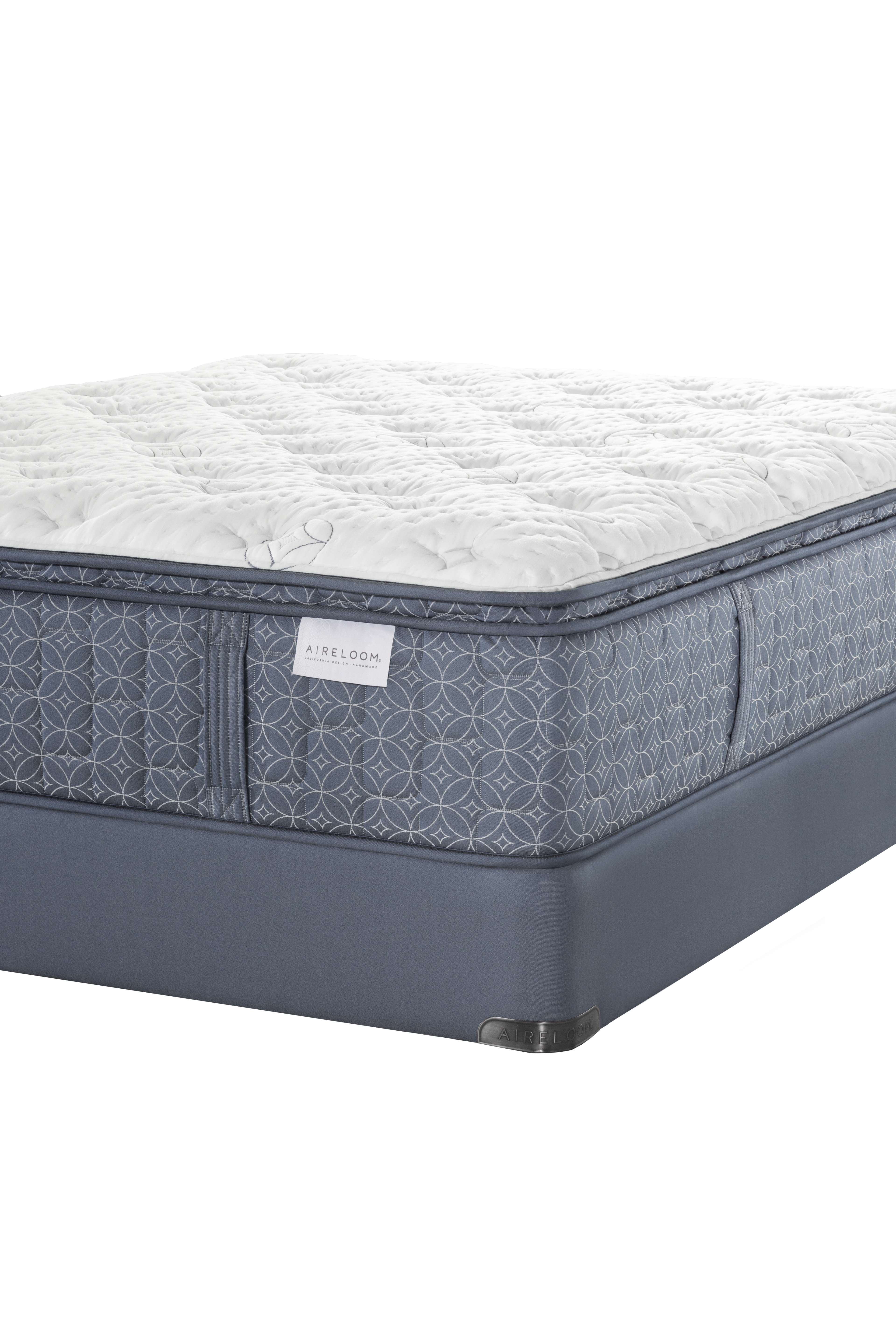Pacific Palisades Euro Top Firm Mattress - Thumbnail 2