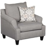 Chair - Bay Ridge Gray