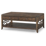 Ginkgo Cocktail Table