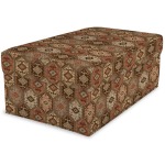 June Storage Ottoman