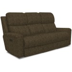 Double Reclining Sofa