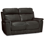Granada Power Loveseat Console