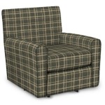 Swivel Chair