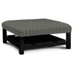 Cocktail Ottoman