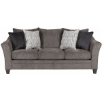 Sofa - Albany Pewter