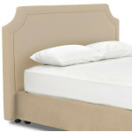 Gretchen Queen Headboard