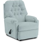 Sondra Space Saver Recliner