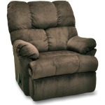 Glenwood Rocker Recliner