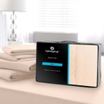 Basic Sheet Set Full - Sand