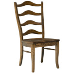 Lorraine Side Chair